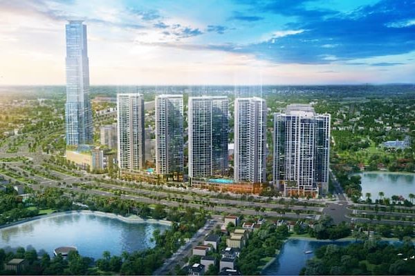 đầu tư Eco Green City có lãi không