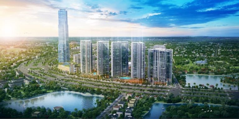 Khám phá lợi ích & liệu đầu tư Eco Green City có lãi không?