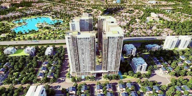 Eco Green City Có Sổ Đỏ Không Được Quan Tâm Nhất Hiện Nay