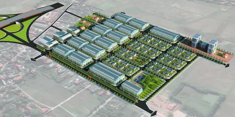 Liệu lựa chọn đầu tư Eco Green City có lãi không?