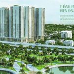 pháp lý dự án Eco Green City