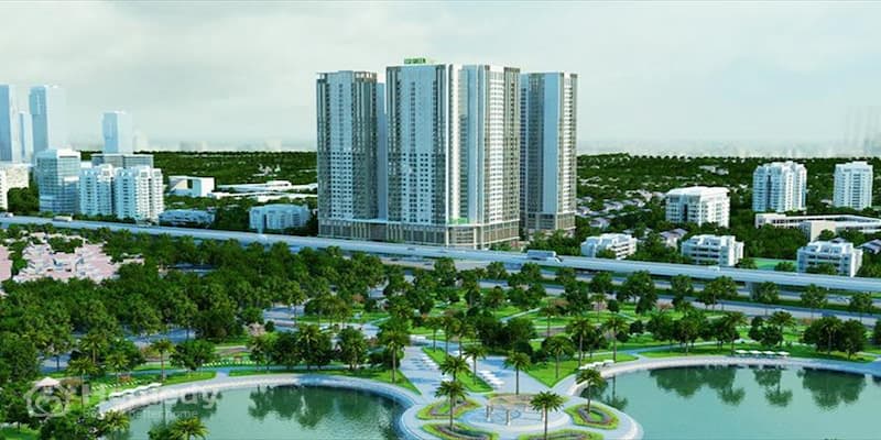 Những rủi ro có thể xảy khi đầu tư Eco Green City